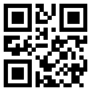 Scansione del QrCode di 3913839270