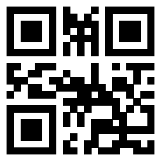 Scansione del QrCode di 3913839280