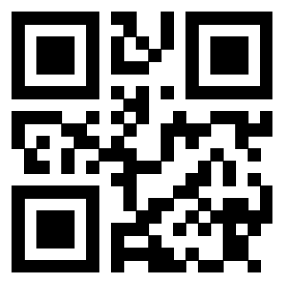 Il QrCode di 3913839284