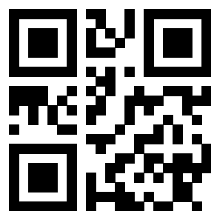 3913839289 - Immagine del Qr Code