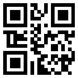 Immagine del Qr Code di 3913839293