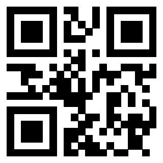 Il Qr Code di 3913839297