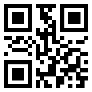 3913839299 QrCode associato