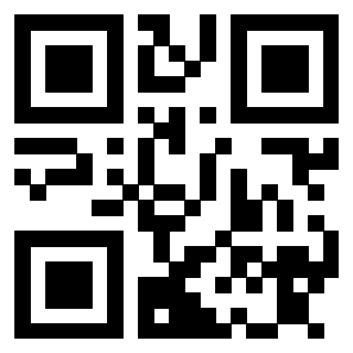 3913839301 QrCode associato