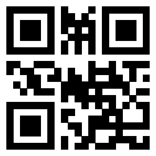 Il QrCode di 3913839303