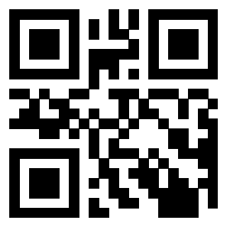 Il QrCode di 3913839304