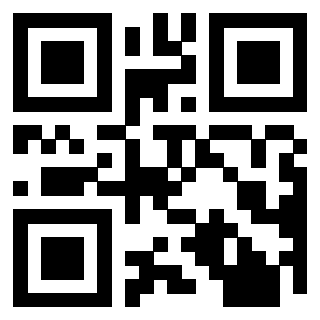Il Qr Code di 3913839305