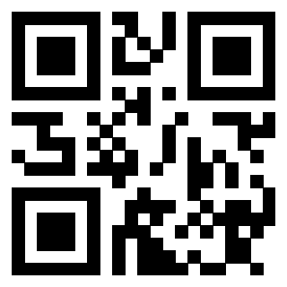 Scansione del QrCode di 3913839306