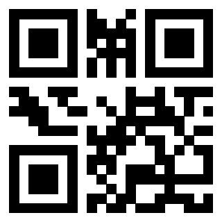 3913839308 QrCode associato