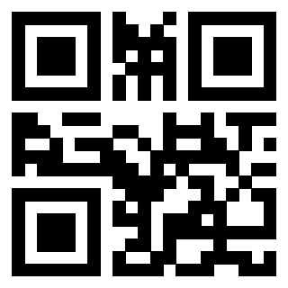Immagine del QrCode di 3913839309