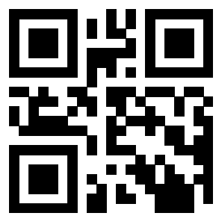 Scansione del QrCode di 3913839310
