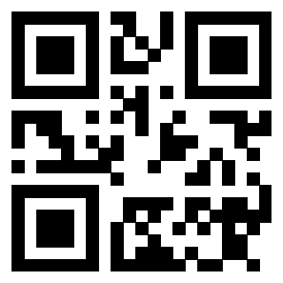 Il QrCode di 3913839313