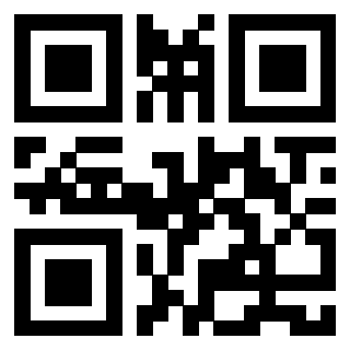 3913839319 - Immagine del QrCode associato