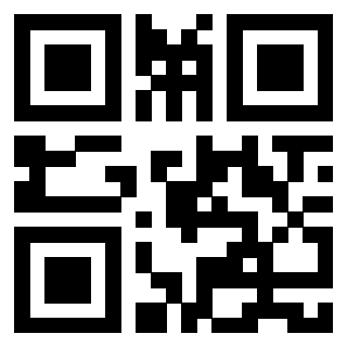 Il Qr Code di 3913839321