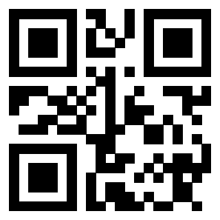 Il Qr Code di 3913839322