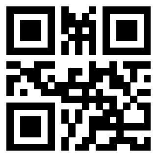 3913839323 Qr Code associato