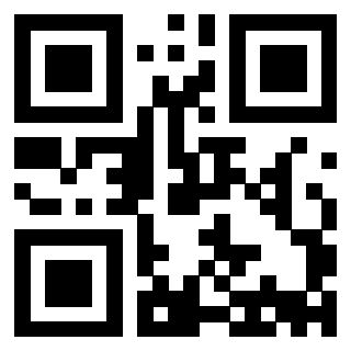 3913839327 QrCode associato