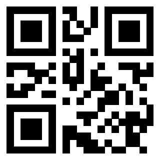 Scansione del QrCode di 3913839328