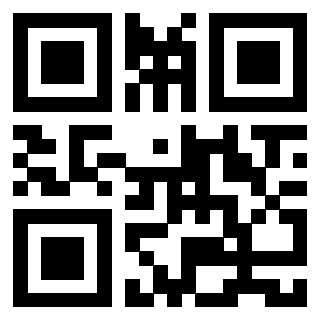 3913839342 - Immagine del QrCode associato