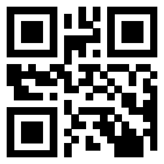 Immagine del Qr Code di 3913839356