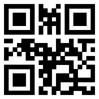 3913839360 QrCode associato