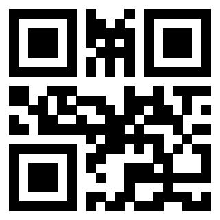 3913839362 Qr Code associato
