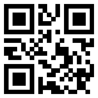 Scansione del Qr Code di 3913839364