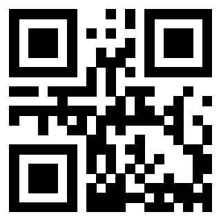 3913839366 - Immagine del QrCode associato