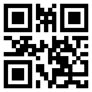 3913839367 Qr Code associato