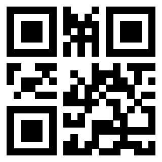 Immagine del Qr Code di 3913839368