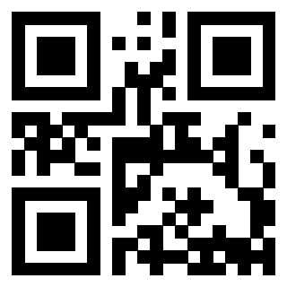 3913839369 - Immagine del QrCode associato
