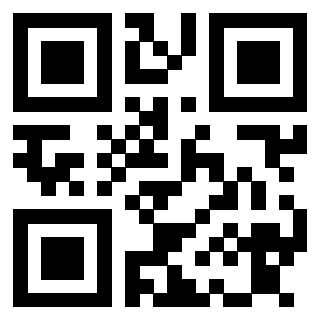 Il QrCode di 3913839370