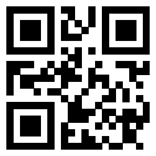 Il Qr Code di 3913839371