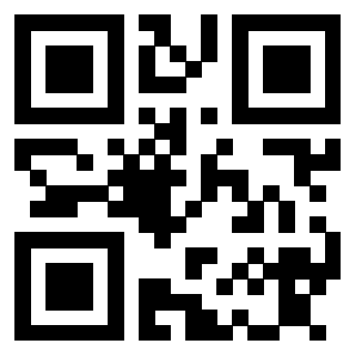3913839372 - Immagine del Qr Code associato