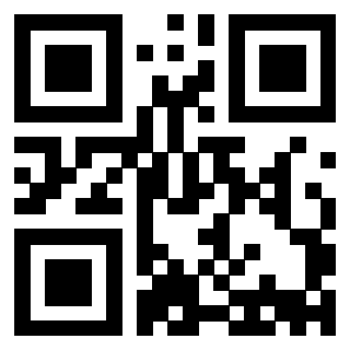 3913839376 - Immagine del Qr Code associato