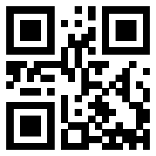 Immagine del Qr Code di 3913839393