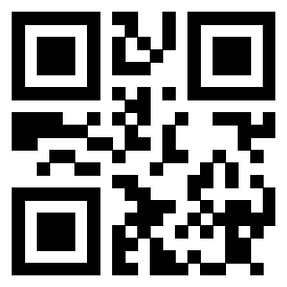 Immagine del Qr Code di 3913839396