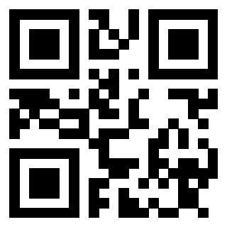3913839397 - Immagine del QrCode associato