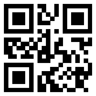 Scansione del Qr Code di 3913839410