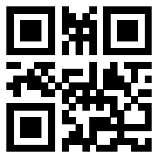 3913839412 - Immagine del Qr Code