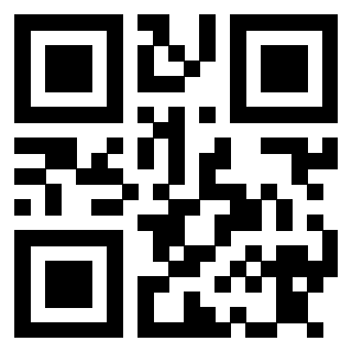 3913839418 QrCode associato