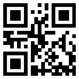 3913839421 - Immagine del Qr Code associato