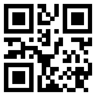 Il QrCode di 3913839422