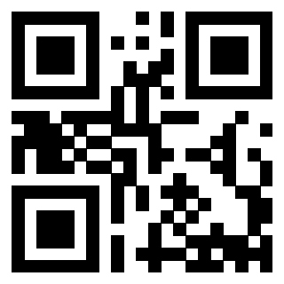 3913839432 - Immagine del Qr Code associato