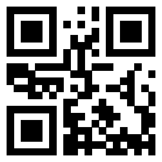 3913839433 - Immagine del Qr Code