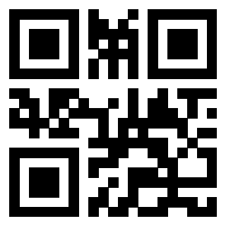 Immagine del QrCode di 3913839434