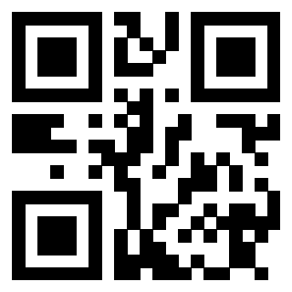 Il Qr Code di 3913839438