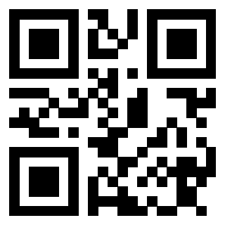 Il QrCode di 3913839440