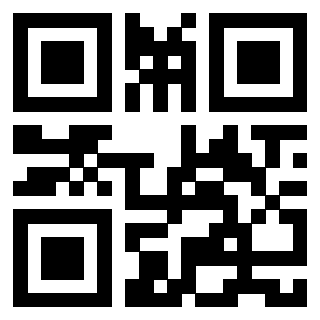 3913839441 Qr Code associato