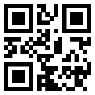 3913839443 Qr Code associato